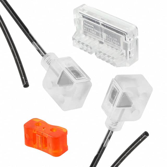 FT-Z8Y-M7T Panasonic Industrial Automation Sales  Sensores ópticos - Fotoeléctricos Industriales